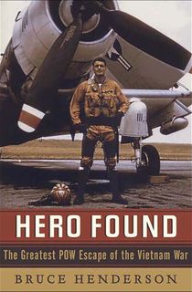 Hero-Found Hero Found