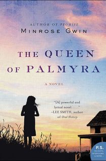 The Queen of Palmyra