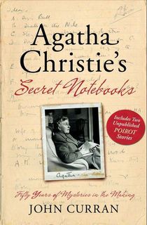 Agatha Christie's Secret Notebooks