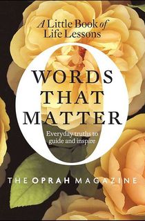 Words-That-Matter Words That Matter