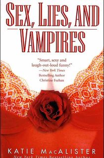 Sex, Lies, and Vampires