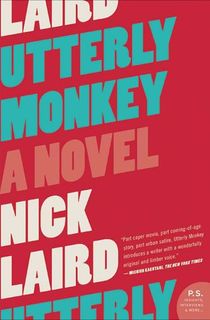 Utterly-Monkey Utterly Monkey
