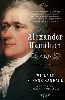 Alexander Hamilton