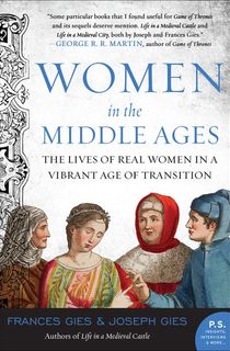 Women in the Middle Ages