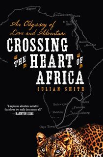 Crossing the Heart of Africa