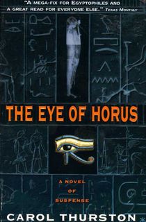 The Eye Of Horus