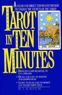 Tarot in Ten Minutes