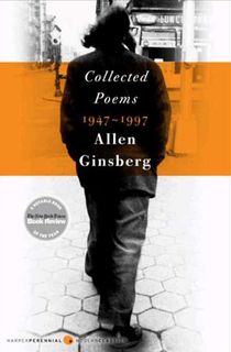 Collected Poems 1947–1997