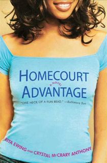 Homecourt-Advantage Homecourt Advantage