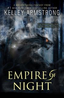 Empire of Night