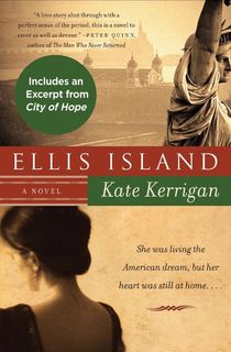 Ellis Island