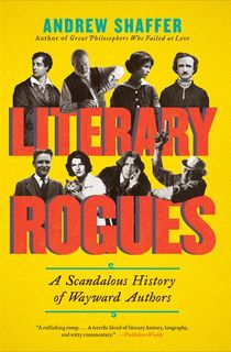 Literary Rogues