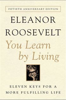 You-Learn-by-Living You Learn by Living
