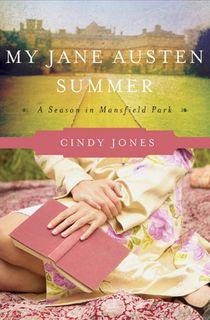 My Jane Austen Summer