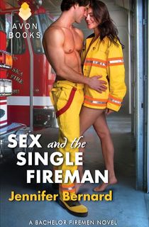 Sex and the Single Fireman