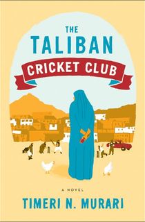 The Taliban Cricket Club