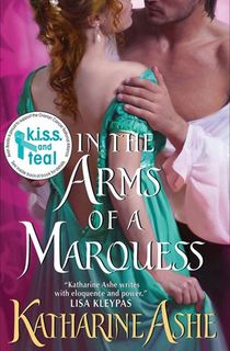 In the Arms of a Marquess