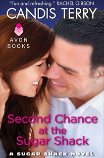 Second-Chance-at-the-Sugar-Shack Second Chance at the Sugar Shack