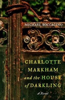 Charlotte Markham and the House of Darkling