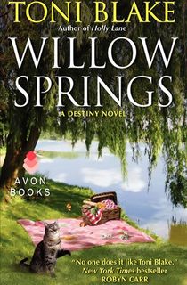 Willow-Springs Willow Springs