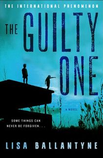 The-Guilty-One The Guilty One