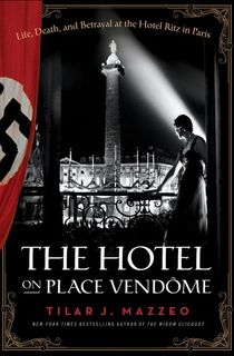 The-Hotel-on-Place-Vendome The Hotel on Place Vendome