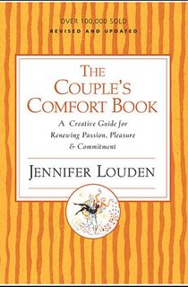 The Couple's Comfort Book