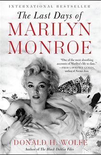 The Last Days of Marilyn Monroe