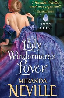 Lady Windermere's Lover