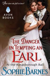 The Danger in Tempting an Earl