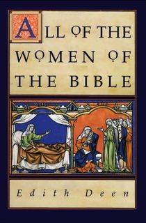 All of the Women of the Bible