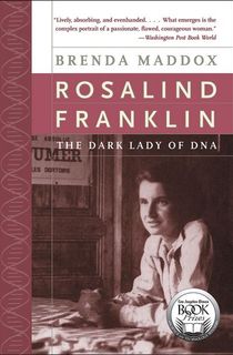 Rosalind Franklin