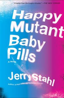 Happy Mutant Baby Pills