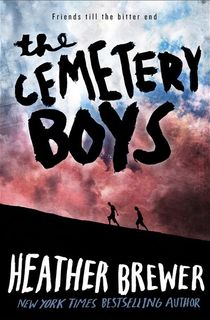 The Cemetery Boys