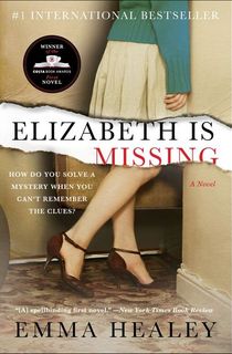 Elizabeth Is Missing