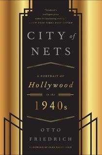 City-of-Nets City of Nets