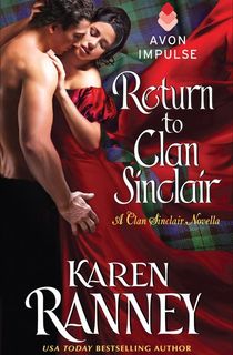 Return to Clan Sinclair