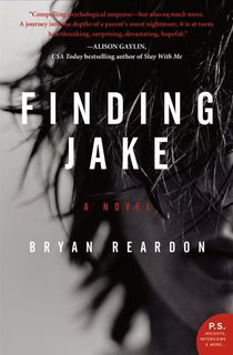 Finding Jake