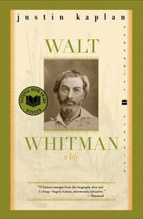 Walt Whitman