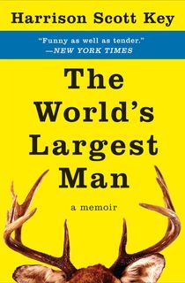 The World's Largest Man