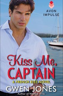 Kiss Me, Captain