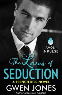 The Laws of Seduction