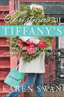 Christmas at Tiffany's