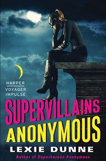 Supervillains Anonymous