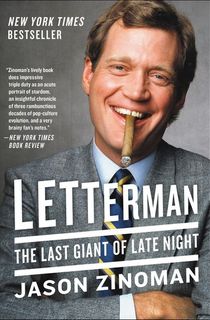 Letterman Letterman