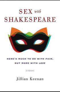 Sex with Shakespeare