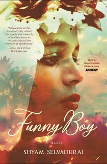 Funny-Boy Funny Boy