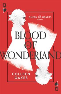 Blood-of-Wonderland Blood of Wonderland