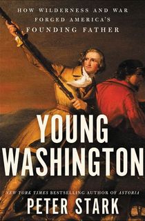 Young Washington