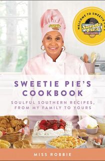 Sweetie Pie's Cookbook